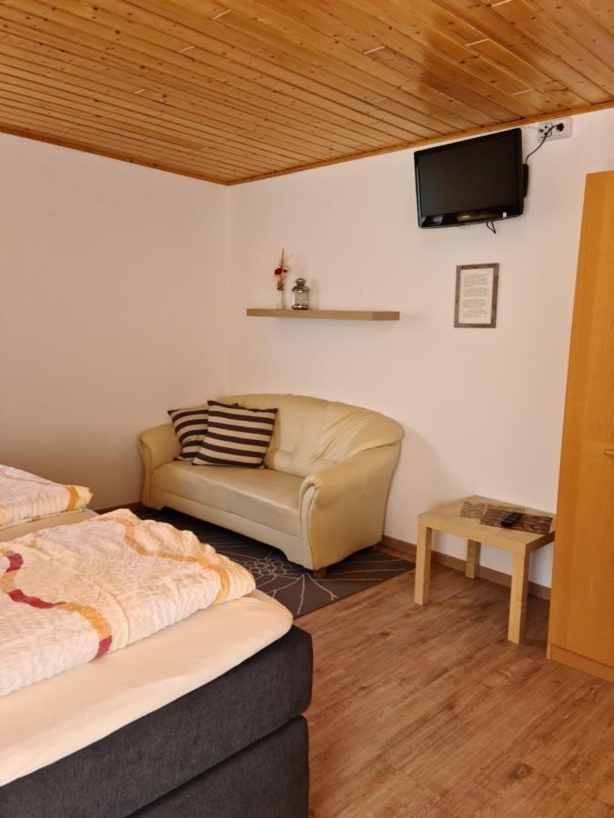 Gaestehaus Portugall Ellenz-Poltersdorf Zewnętrze zdjęcie