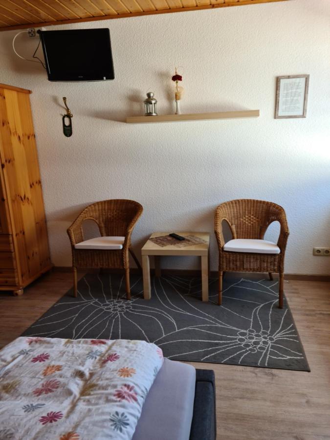 Gaestehaus Portugall Ellenz-Poltersdorf Zewnętrze zdjęcie