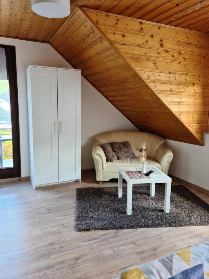 Gaestehaus Portugall Ellenz-Poltersdorf Zewnętrze zdjęcie