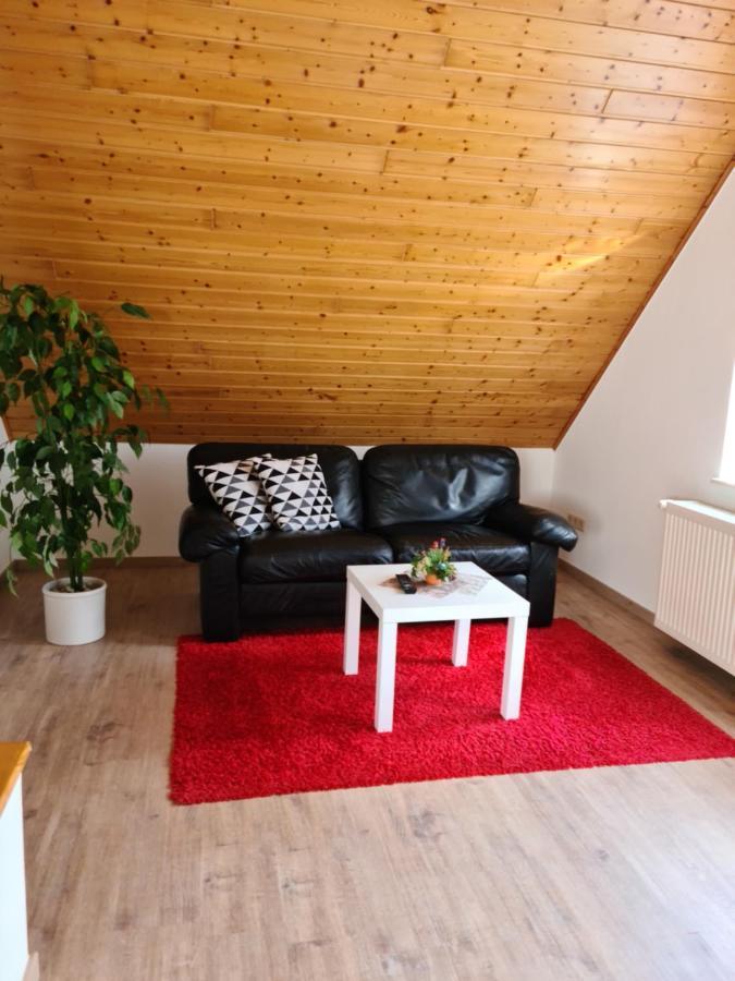 Gaestehaus Portugall Ellenz-Poltersdorf Zewnętrze zdjęcie