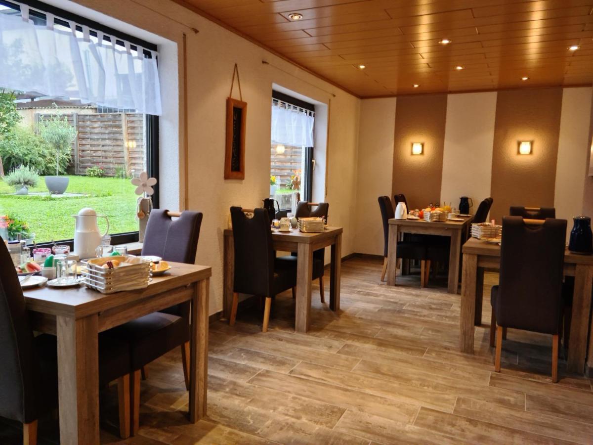 Gaestehaus Portugall Ellenz-Poltersdorf Zewnętrze zdjęcie