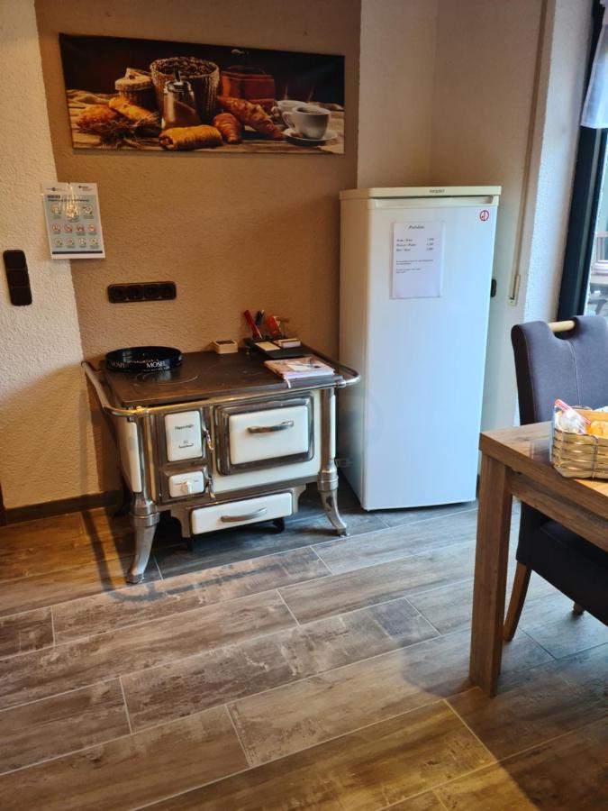 Gaestehaus Portugall Ellenz-Poltersdorf Zewnętrze zdjęcie