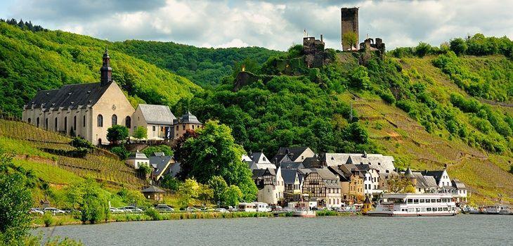 Gaestehaus Portugall Ellenz-Poltersdorf Zewnętrze zdjęcie