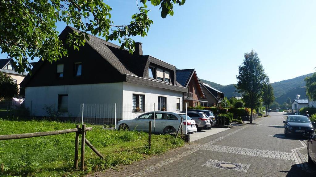 Gaestehaus Portugall Ellenz-Poltersdorf Zewnętrze zdjęcie