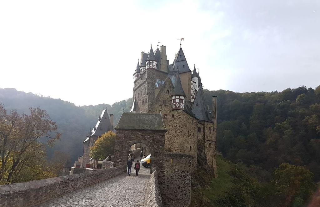 Gaestehaus Portugall Ellenz-Poltersdorf Zewnętrze zdjęcie